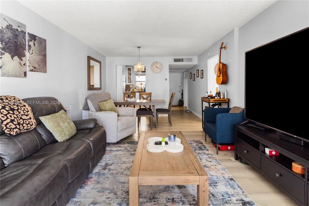 Photo of 9440 Tangerine Pl #202, Davie, FL 33324 (MLS # A11967903)