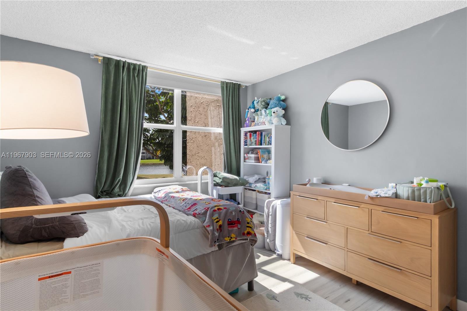 TANGERINE CONDOMINIUM FOU - Residential