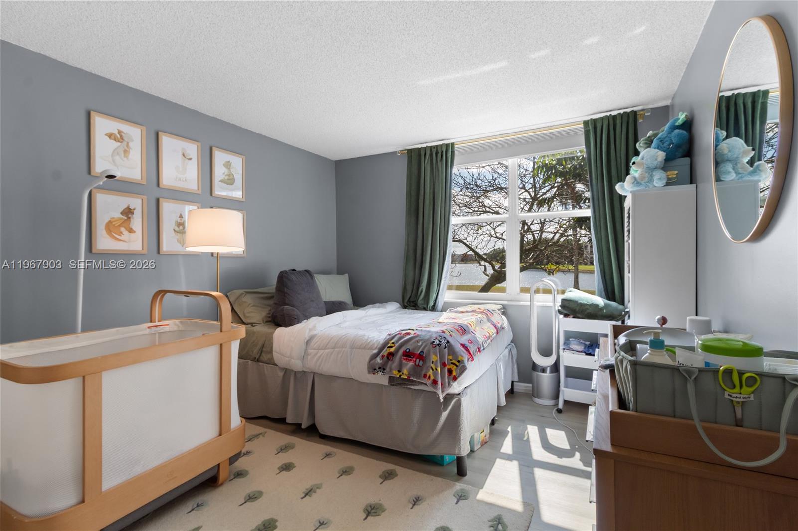 TANGERINE CONDOMINIUM FOU - Residential