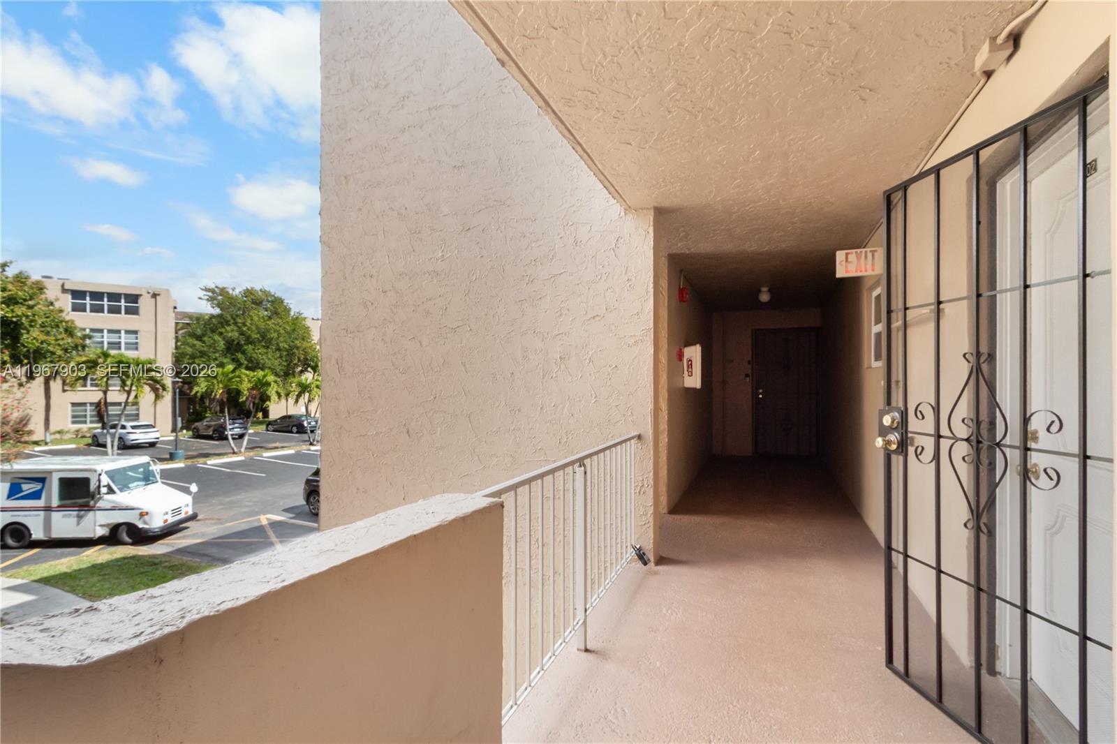 TANGERINE CONDOMINIUM FOU - Residential