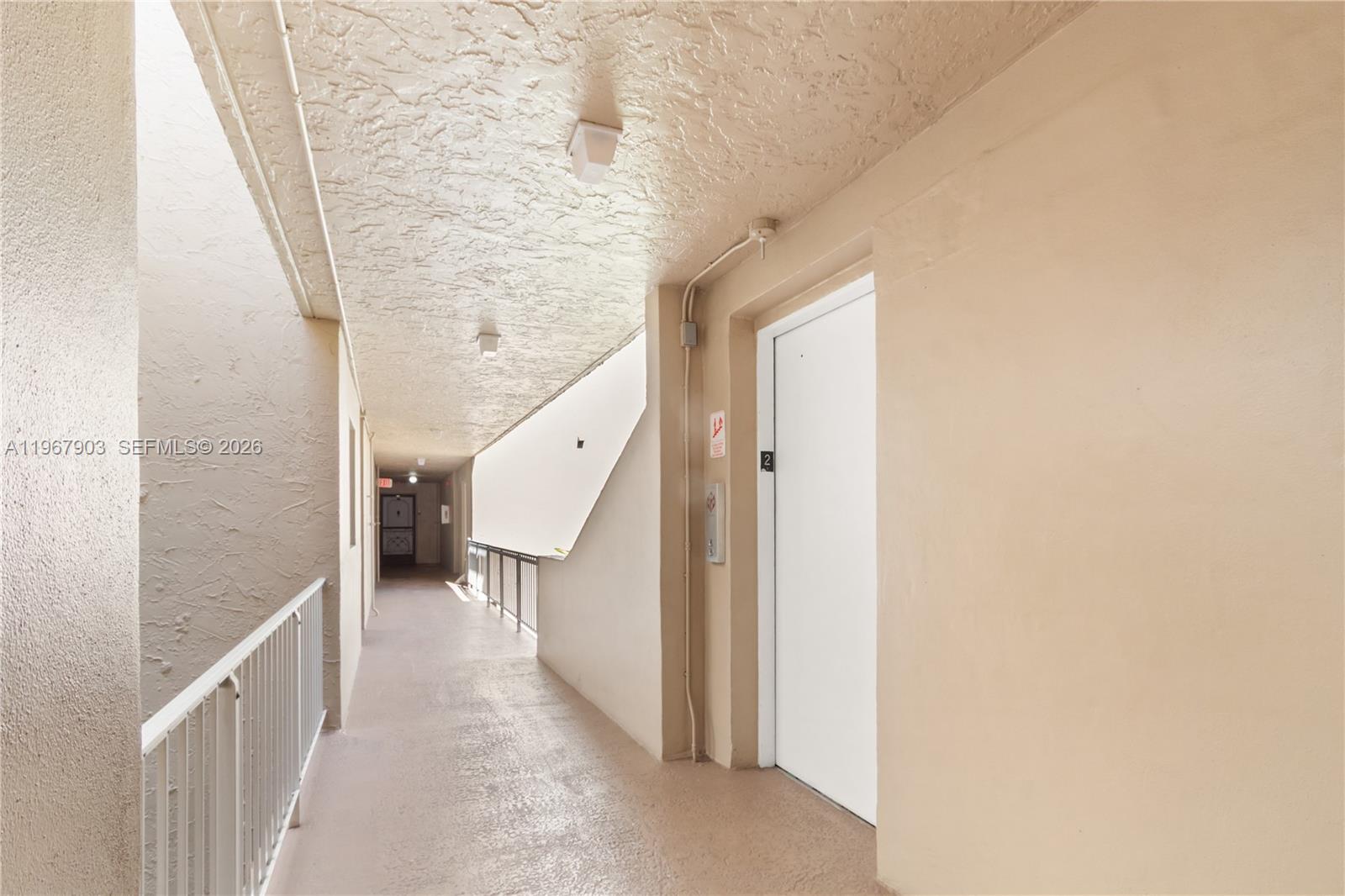 TANGERINE CONDOMINIUM FOU - Residential