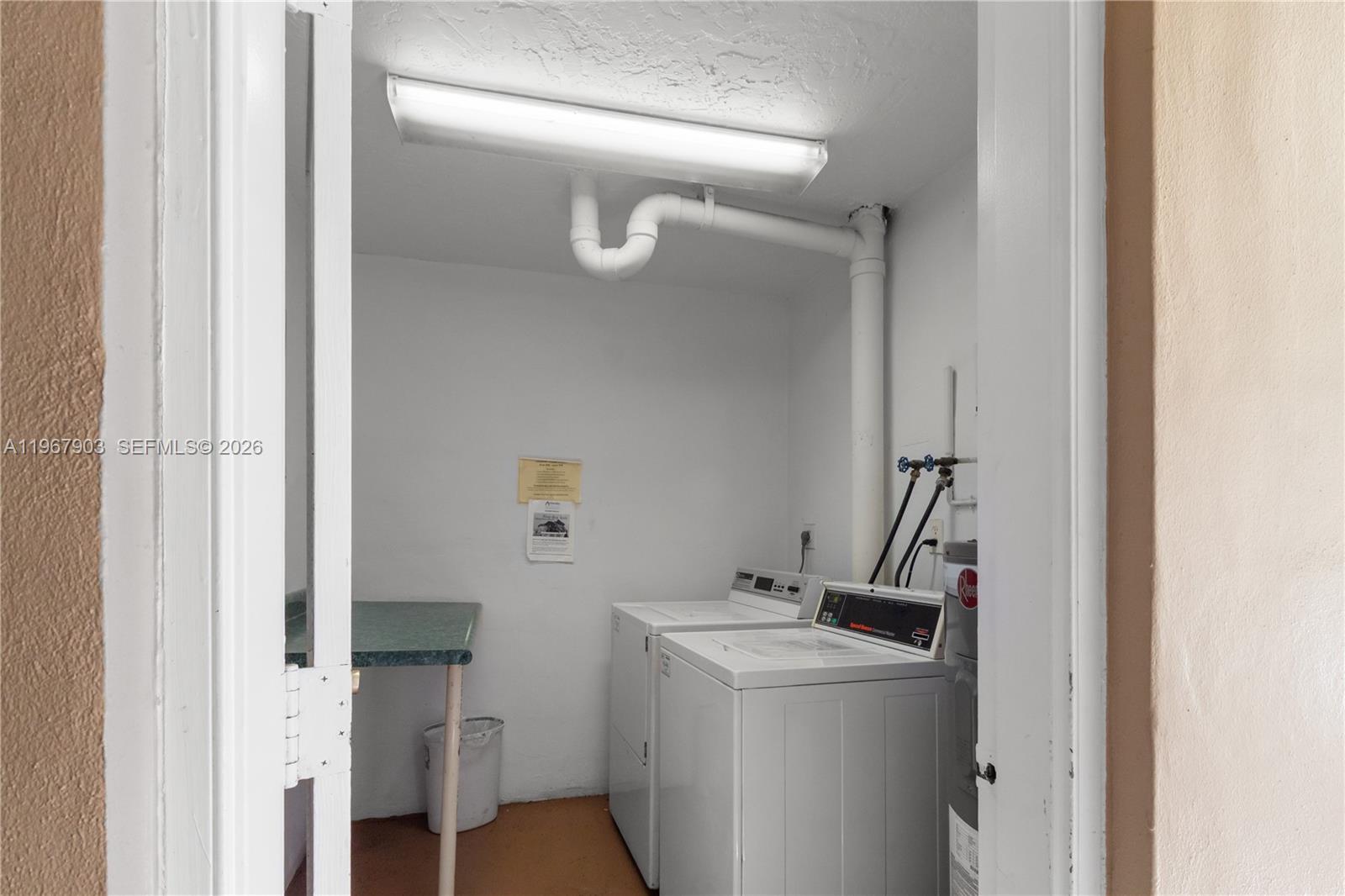 TANGERINE CONDOMINIUM FOU - Residential