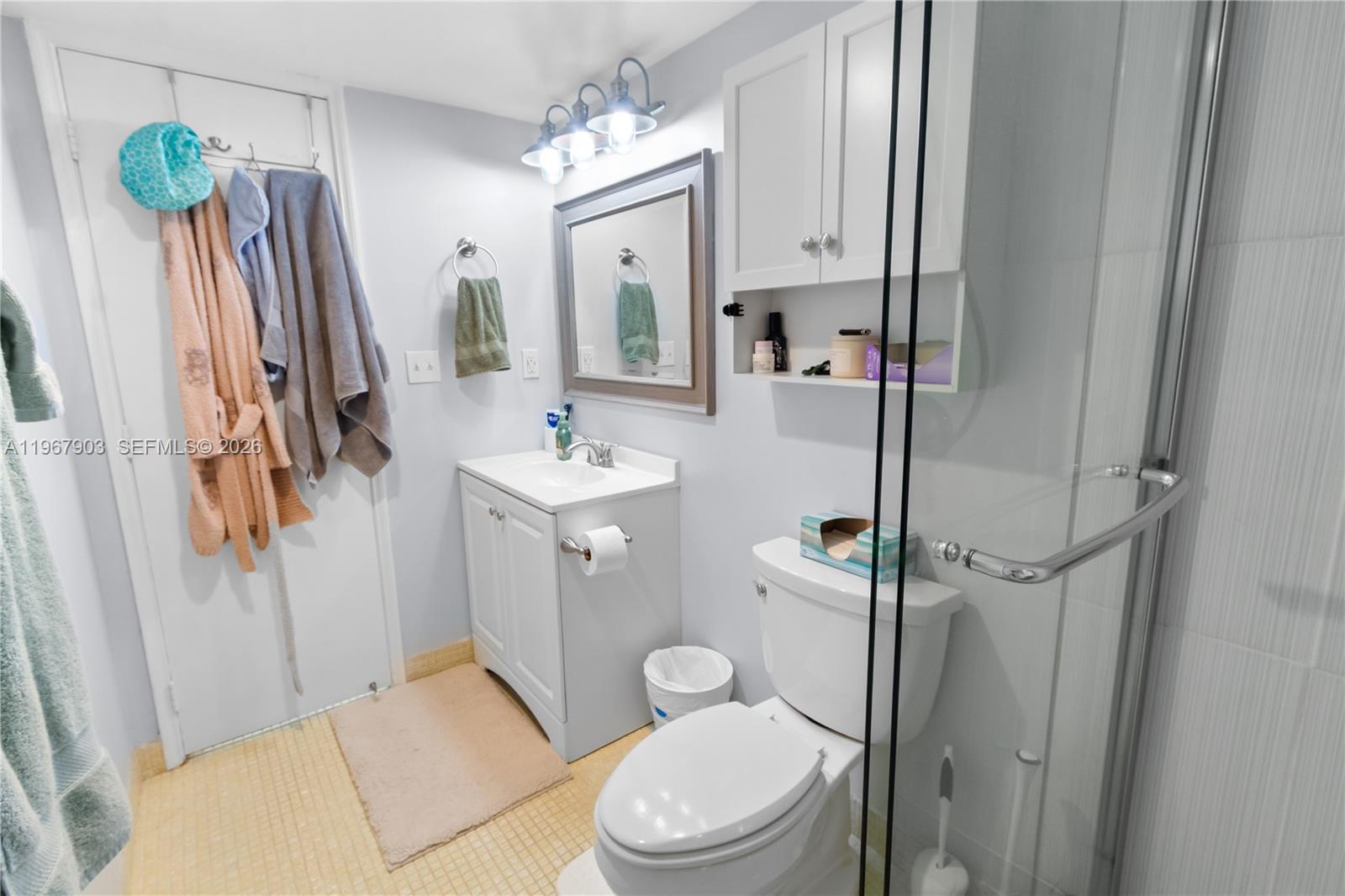 TANGERINE CONDOMINIUM FOU - Residential