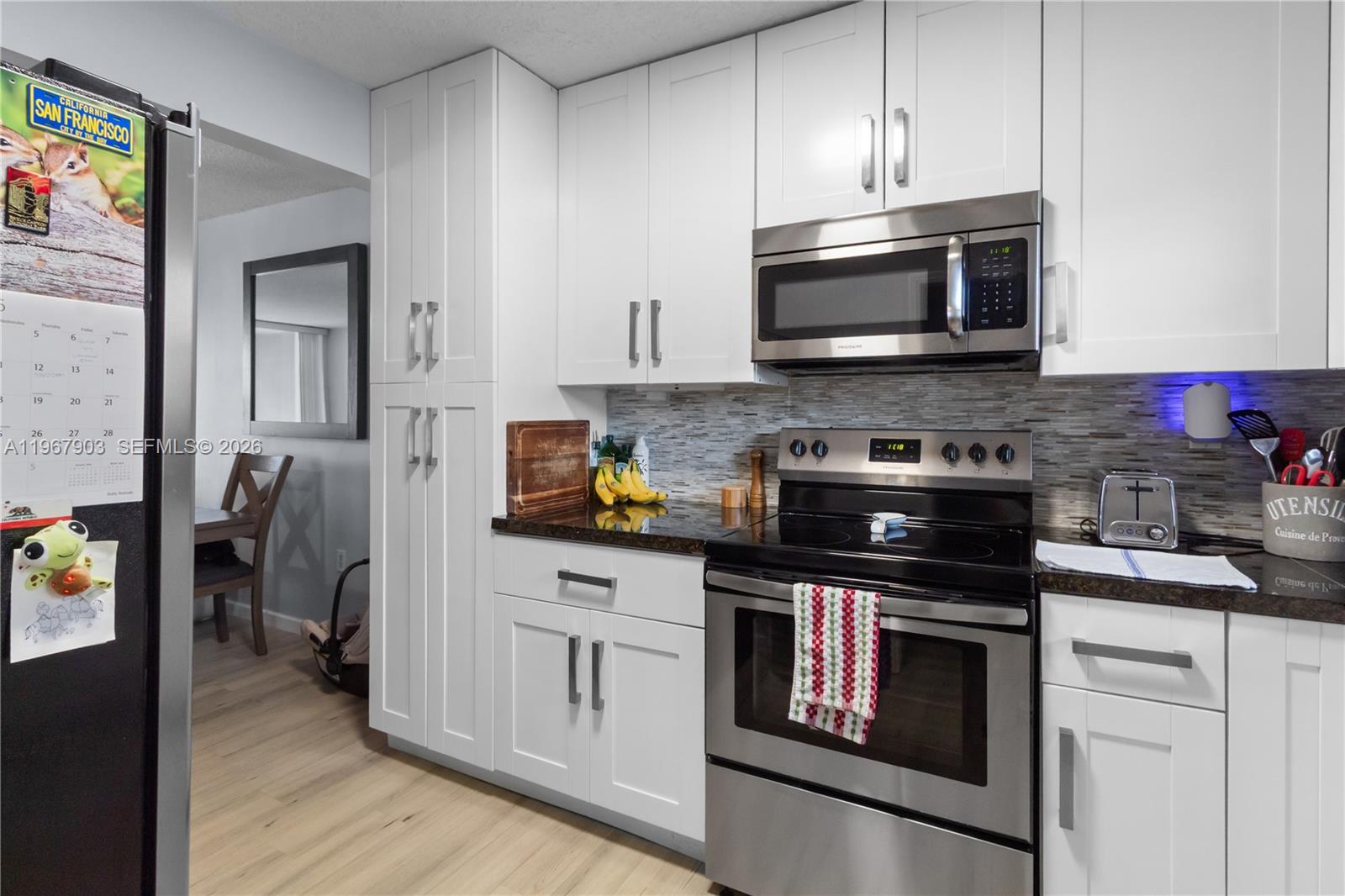 TANGERINE CONDOMINIUM FOU - Residential