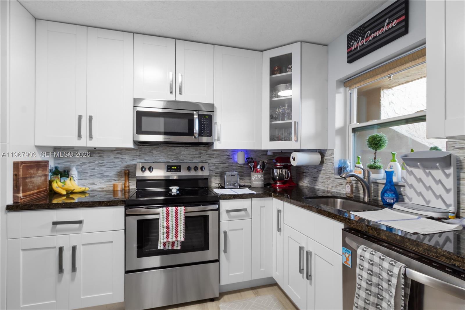 TANGERINE CONDOMINIUM FOU - Residential