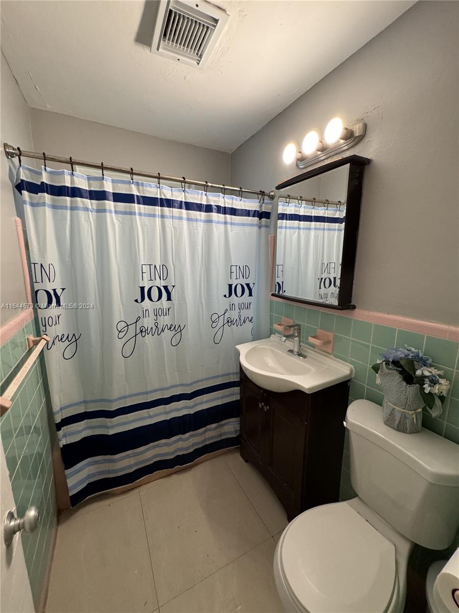 SCHAFFER PARK - Residential Lease