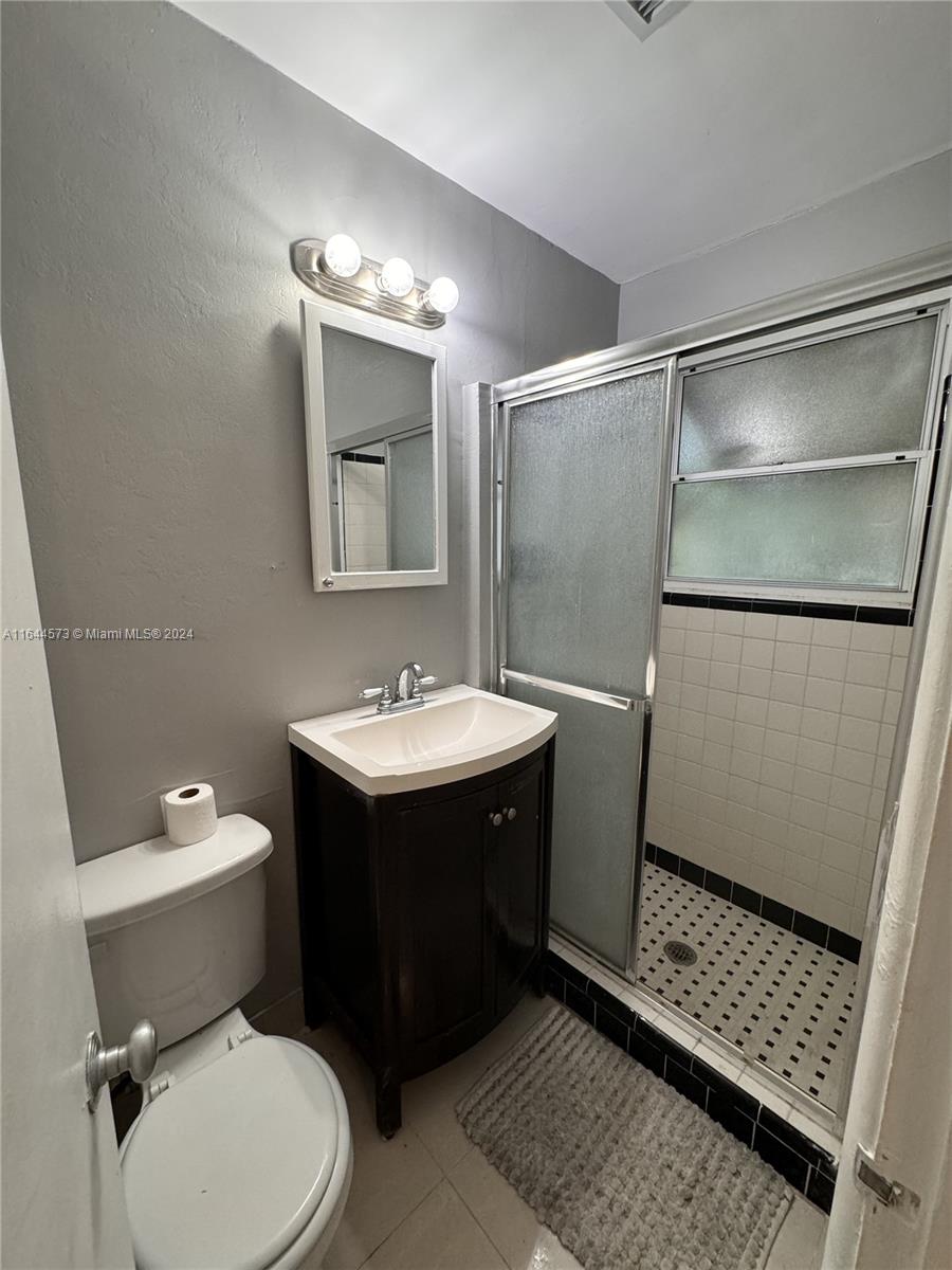 SCHAFFER PARK - Residential Lease