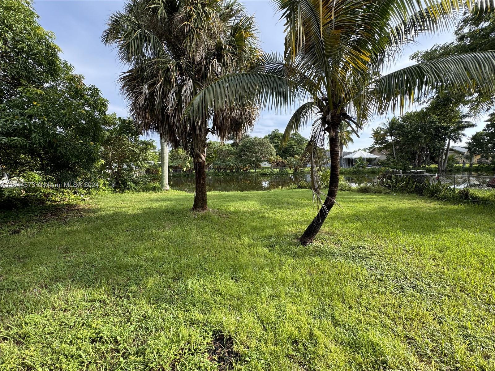 SCHAFFER PARK - Residential Lease