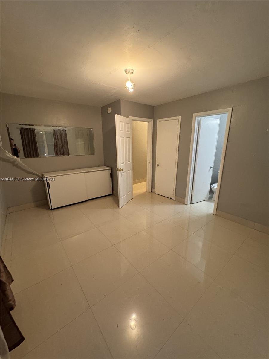 SCHAFFER PARK - Residential Lease