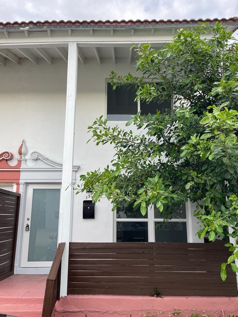 Property for Sale at 757 85th St St 757, Miami Beach, Miami-Dade County, Florida - Bedrooms: 3 
Bathrooms: 2  - $599,900