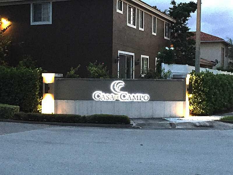 KARENERO FALLS - Residential Lease