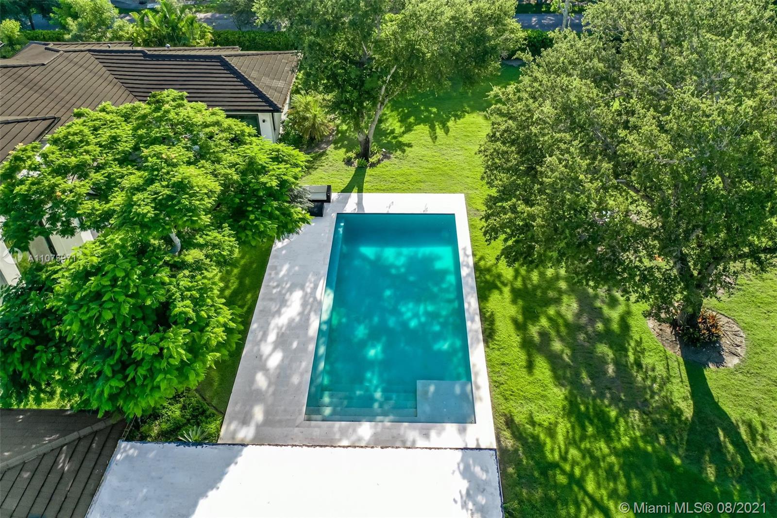 FELIX PARK HOME ACRES - Residential