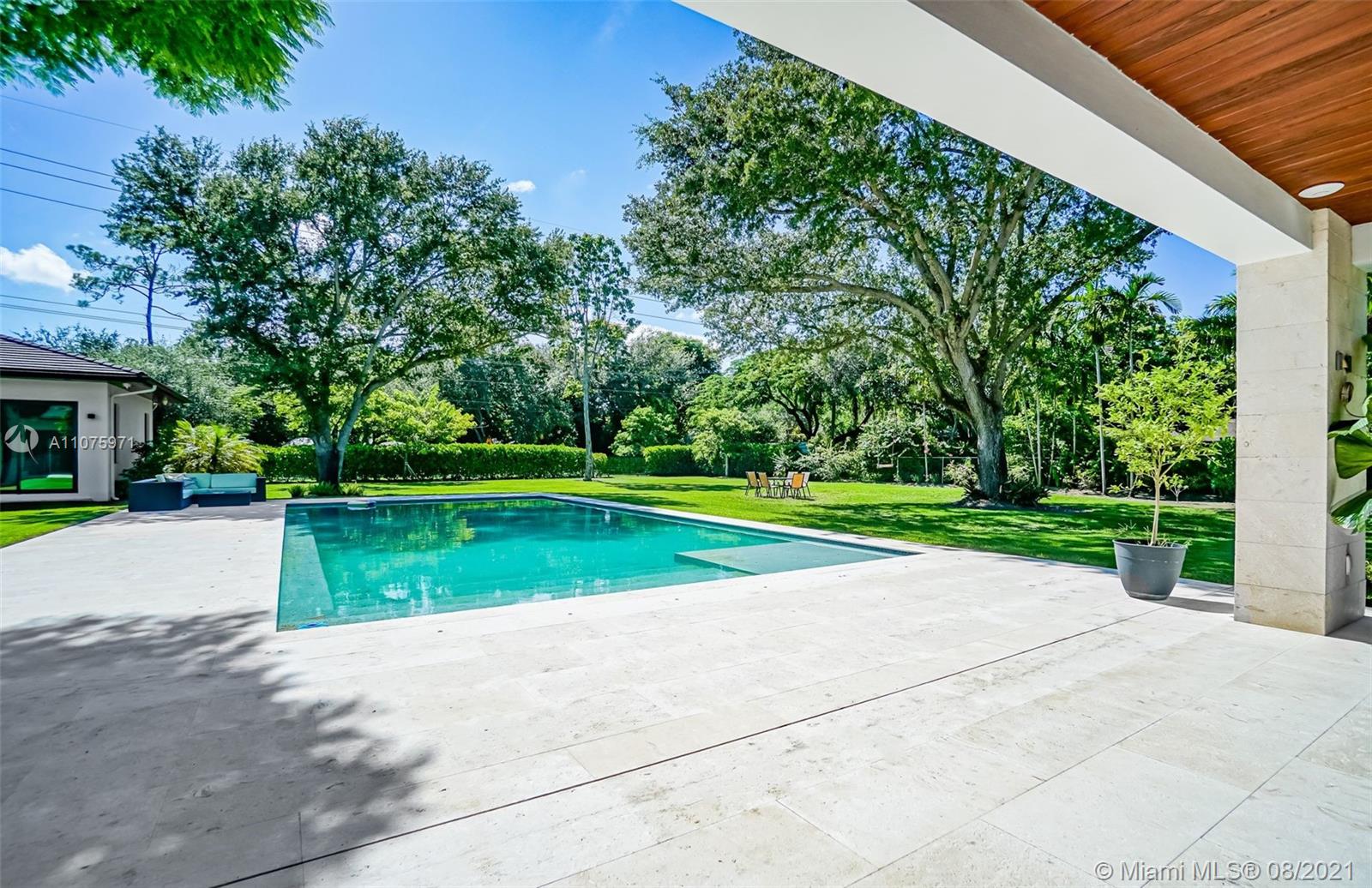 FELIX PARK HOME ACRES - Residential