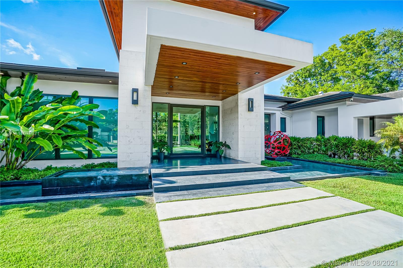 FELIX PARK HOME ACRES - Residential