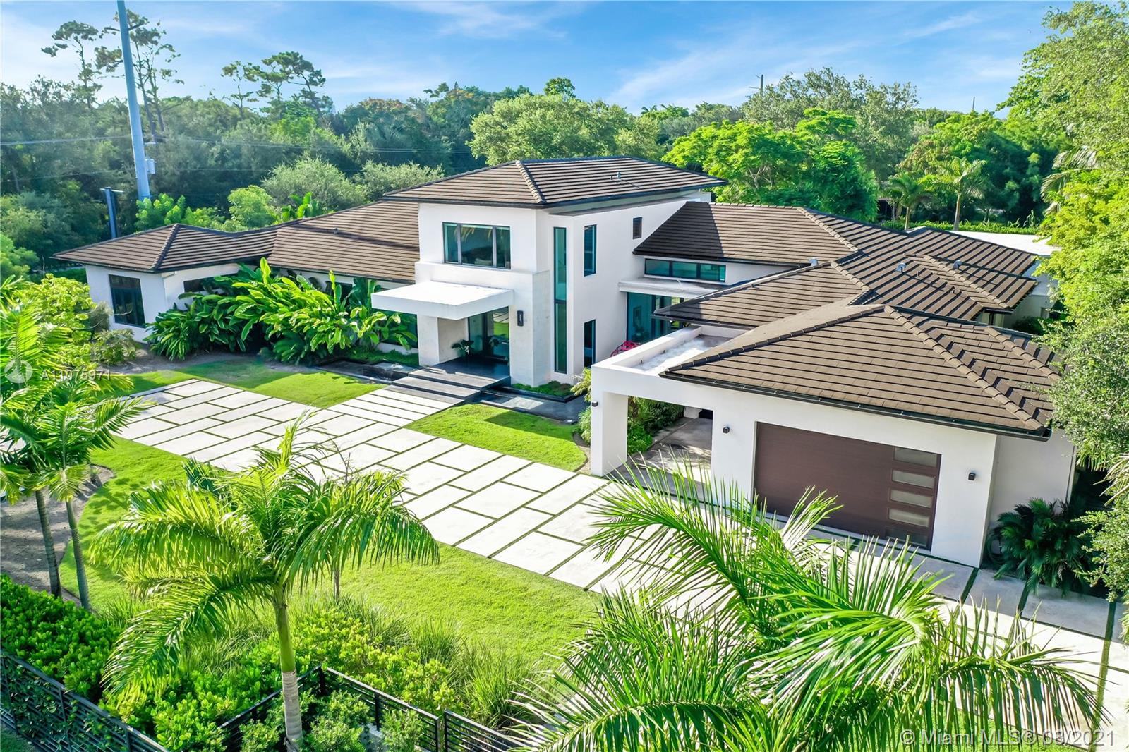 FELIX PARK HOME ACRES - Residential