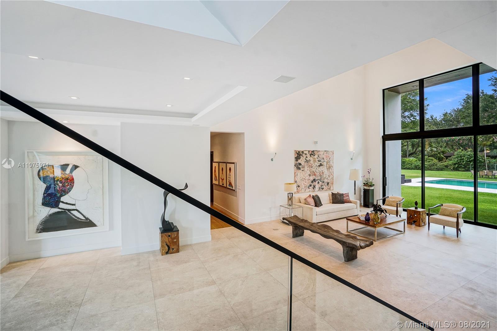 FELIX PARK HOME ACRES - Residential