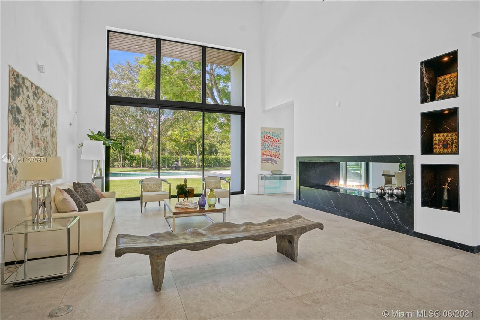 FELIX PARK HOME ACRES - Residential