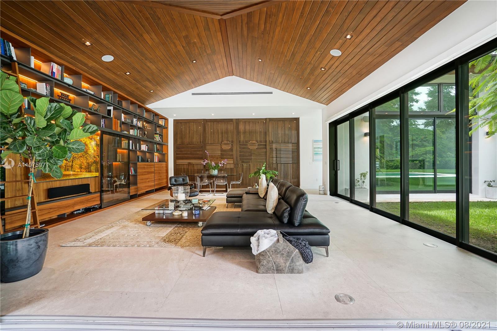 FELIX PARK HOME ACRES - Residential