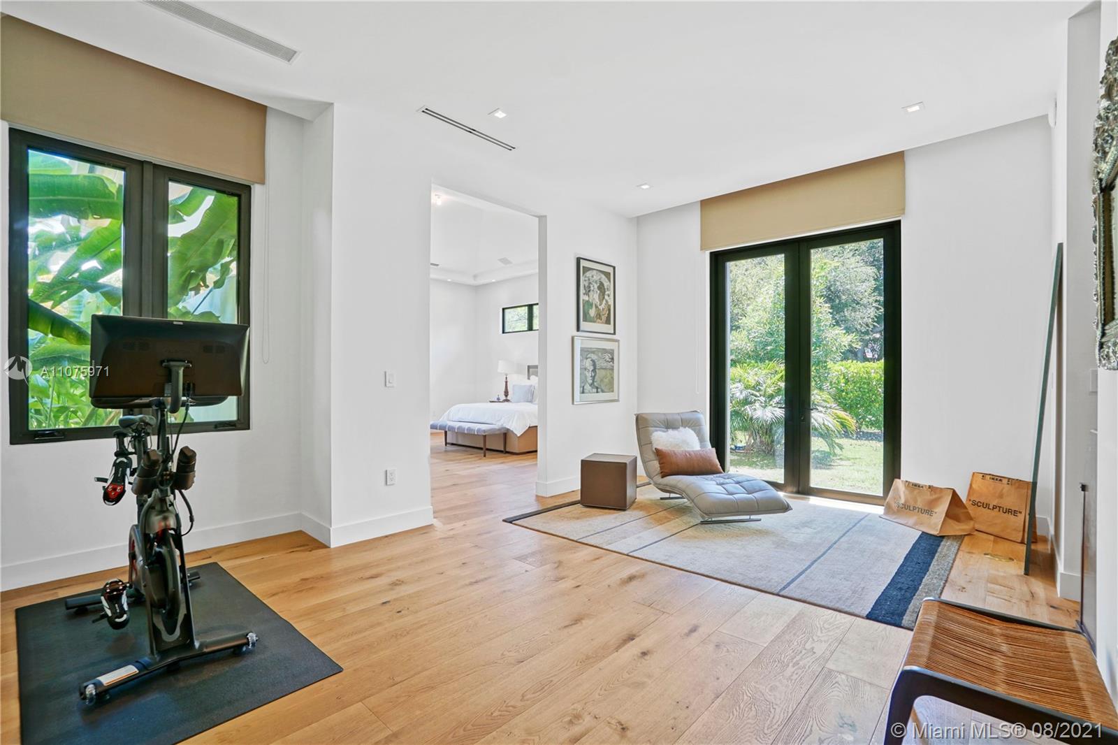 FELIX PARK HOME ACRES - Residential