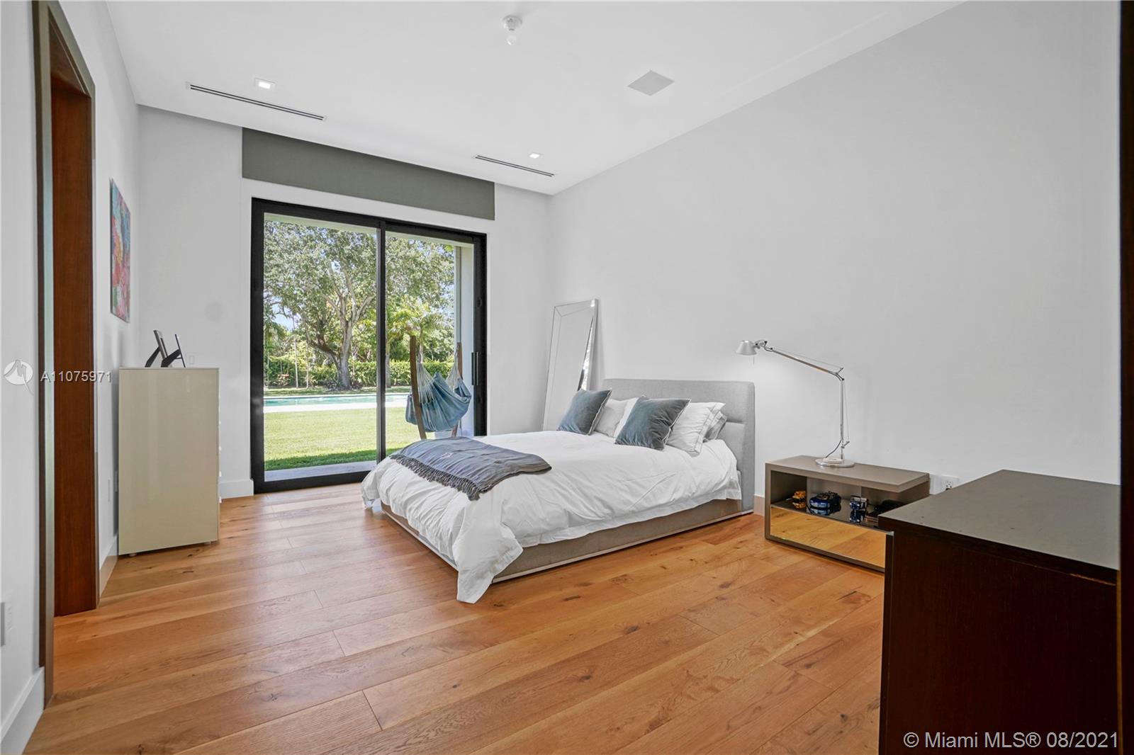 FELIX PARK HOME ACRES - Residential