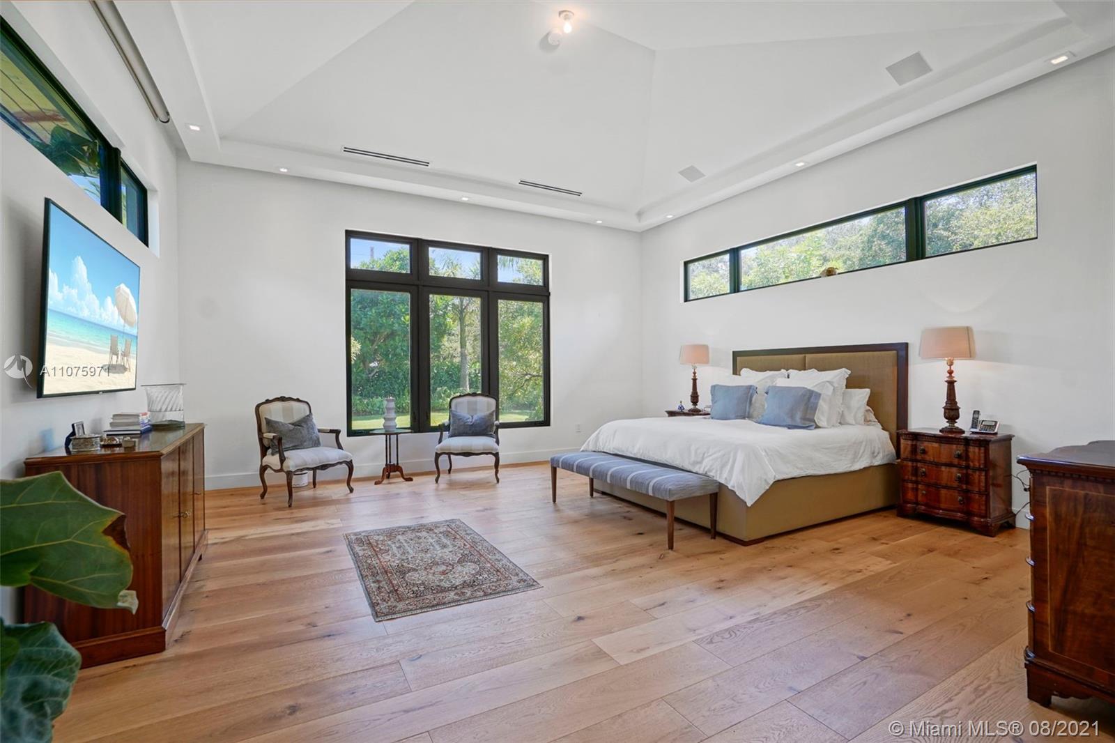 FELIX PARK HOME ACRES - Residential