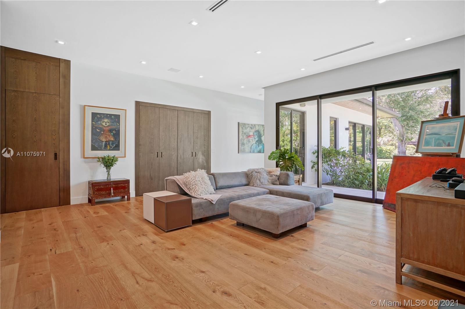 FELIX PARK HOME ACRES - Residential