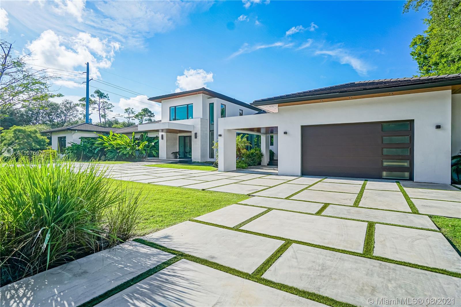 FELIX PARK HOME ACRES - Residential