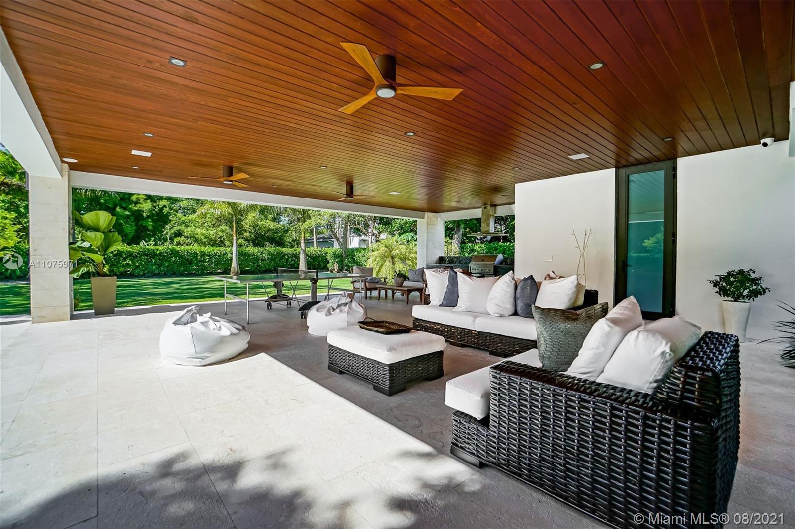 FELIX PARK HOME ACRES - Residential