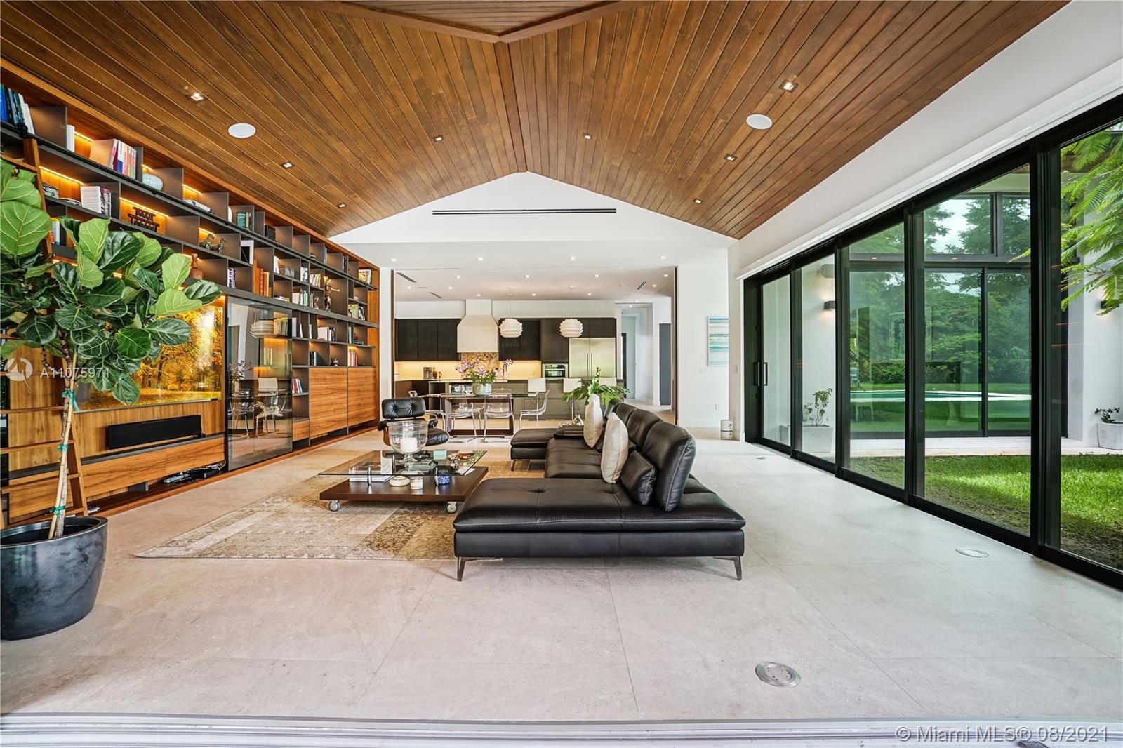 FELIX PARK HOME ACRES - Residential