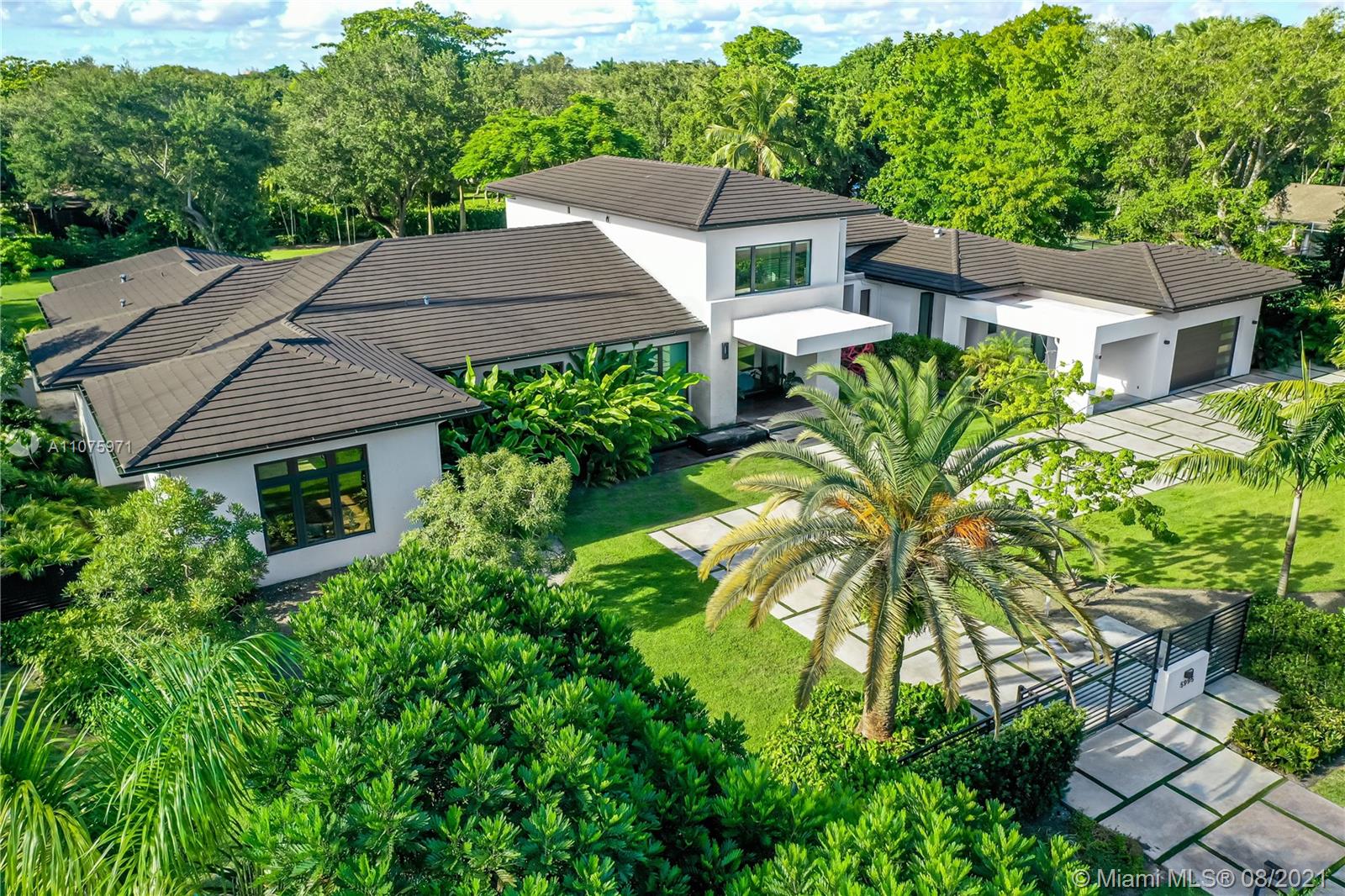 FELIX PARK HOME ACRES - Residential