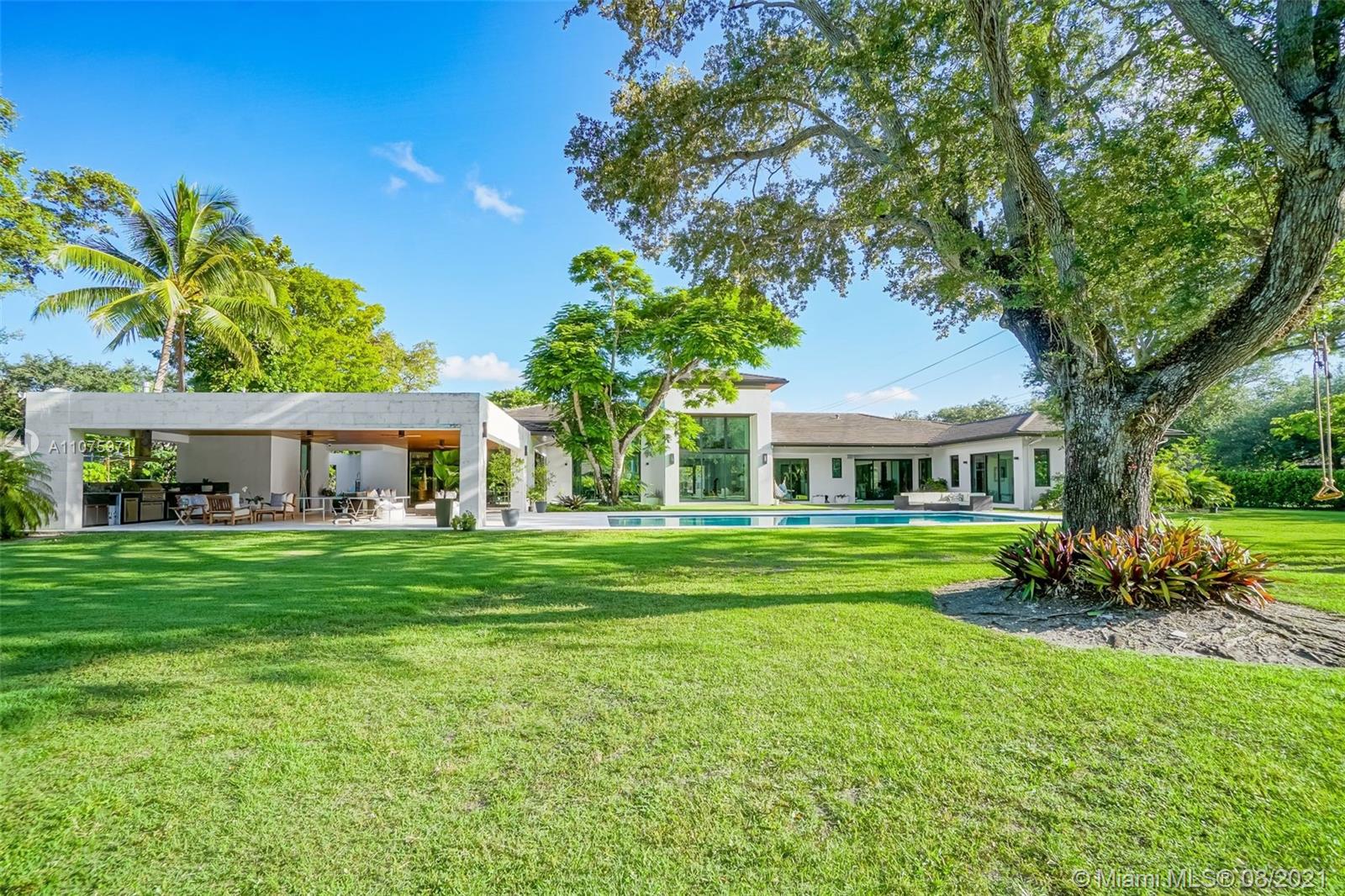 FELIX PARK HOME ACRES - Residential