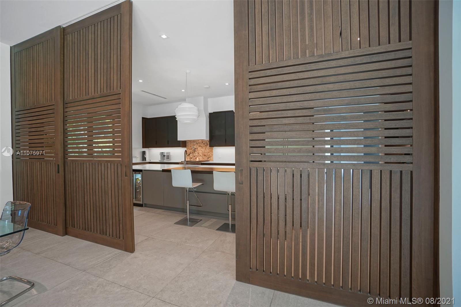 FELIX PARK HOME ACRES - Residential