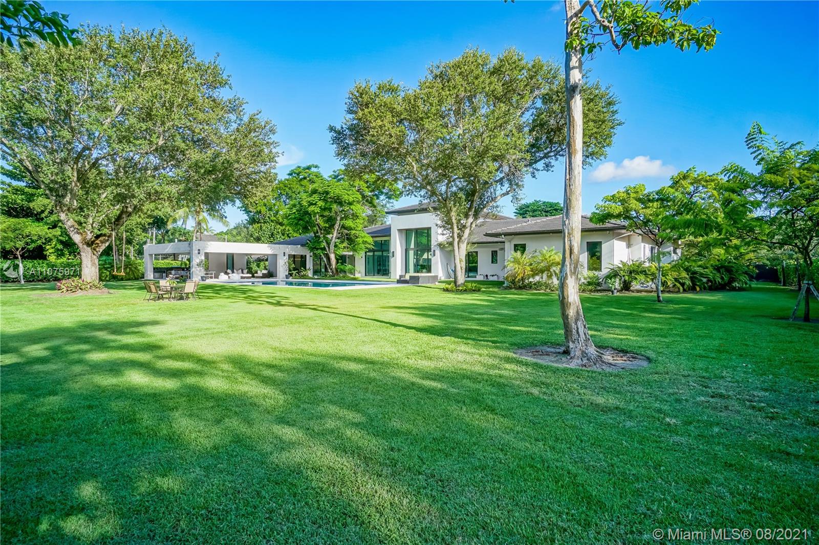 FELIX PARK HOME ACRES - Residential