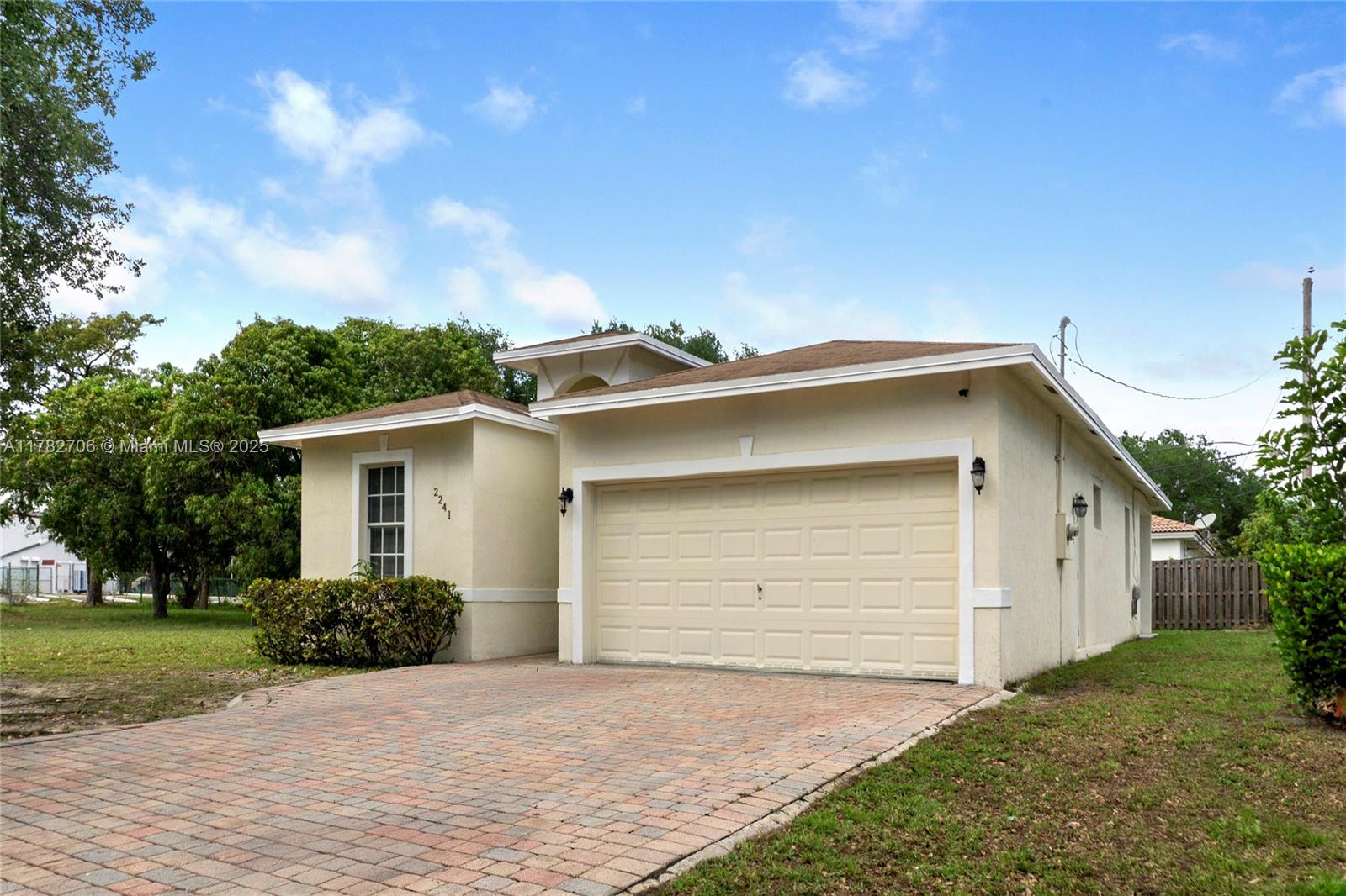 Property for Sale at 2241 Nw 4th Ct, Pompano Beach, Broward County, Florida - Bedrooms: 3 
Bathrooms: 2  - $444,900