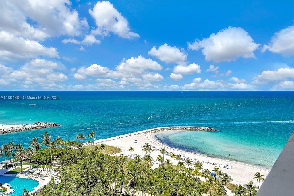 10275 Collins Ave 1506, Bal Harbour, Miami-Dade County, Florida - 2 Bedrooms  
2 Bathrooms - 