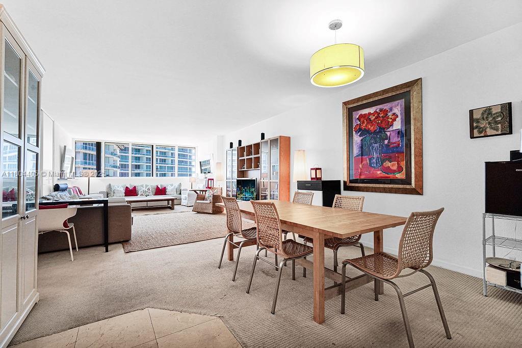 HARBOUR HOUSE - Residential