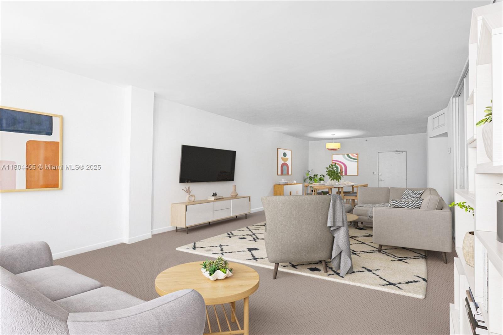 HARBOUR HOUSE - Residential