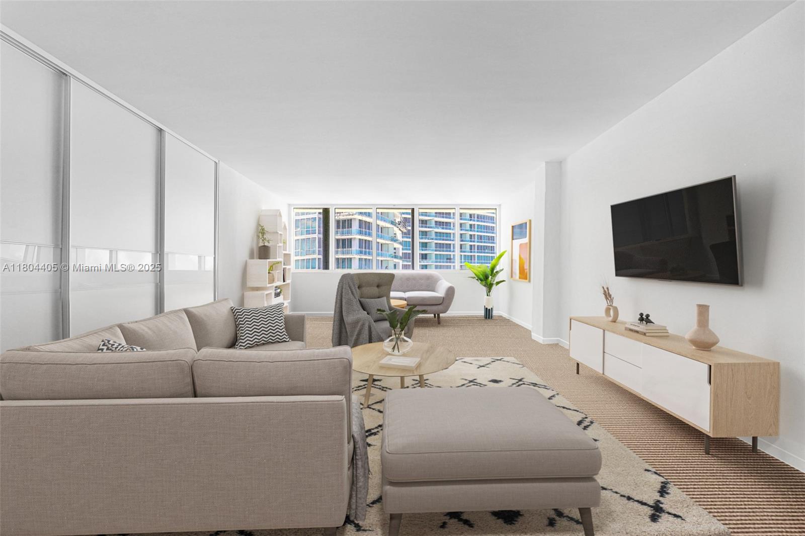 HARBOUR HOUSE - Residential