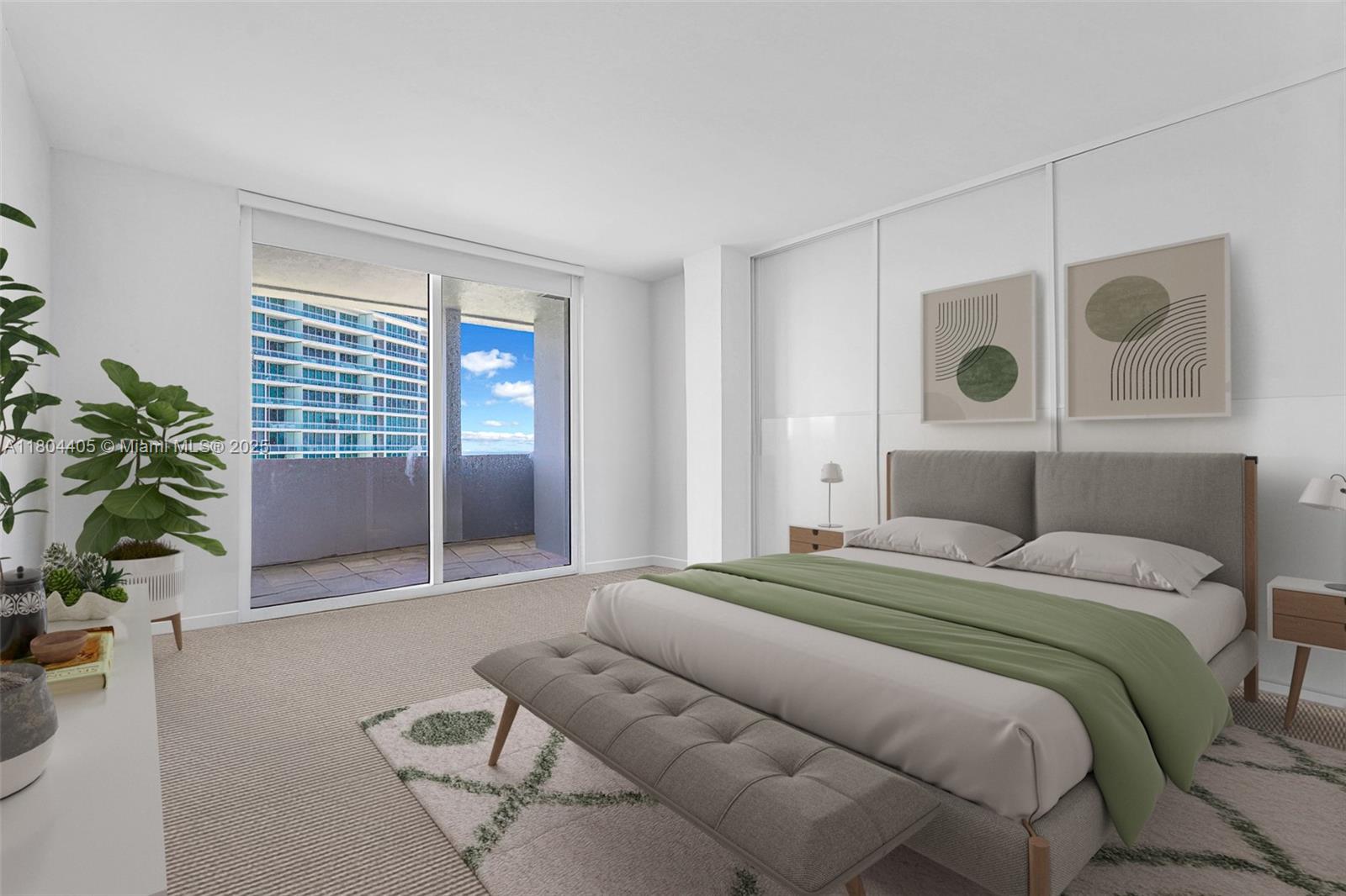 HARBOUR HOUSE - Residential