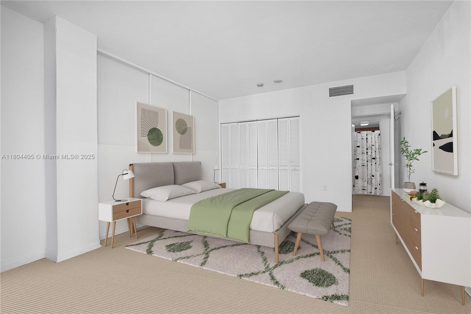 HARBOUR HOUSE - Residential