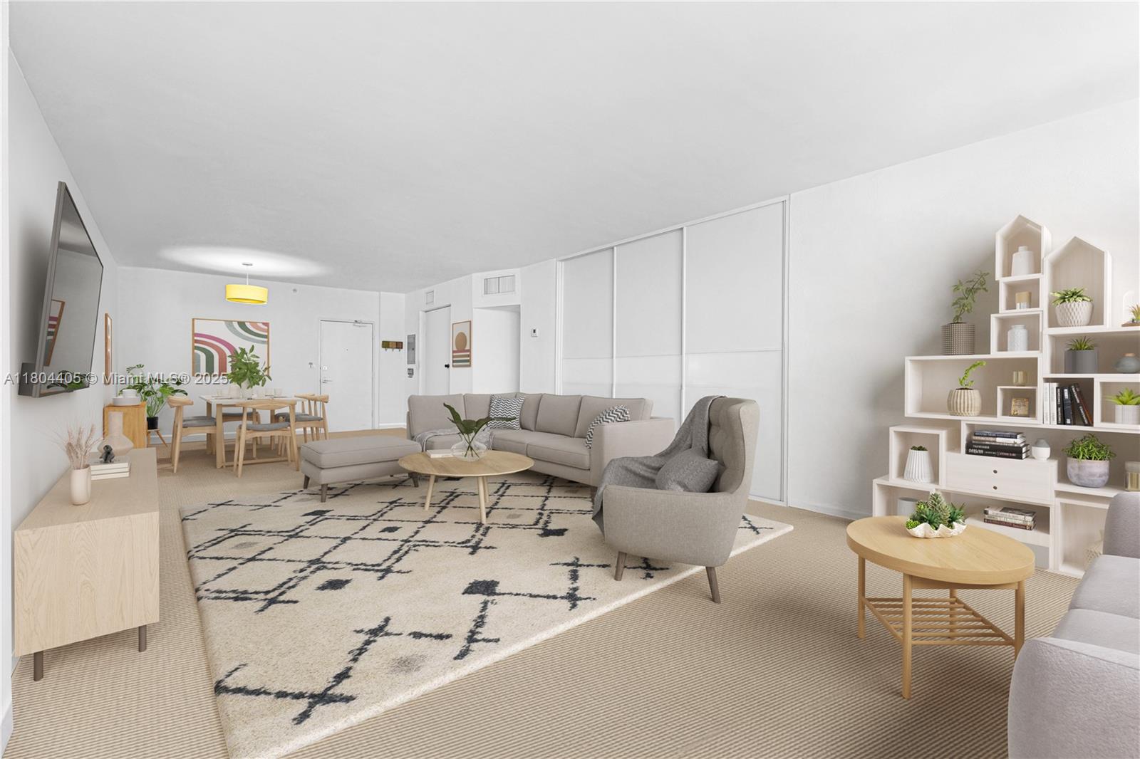 HARBOUR HOUSE - Residential