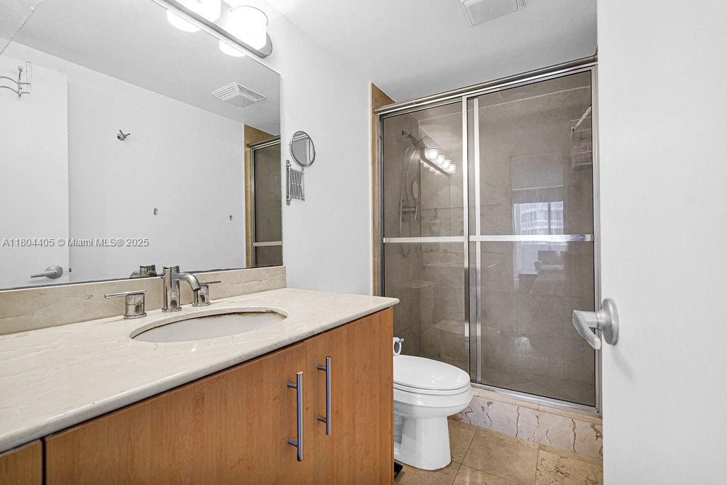 HARBOUR HOUSE - Residential