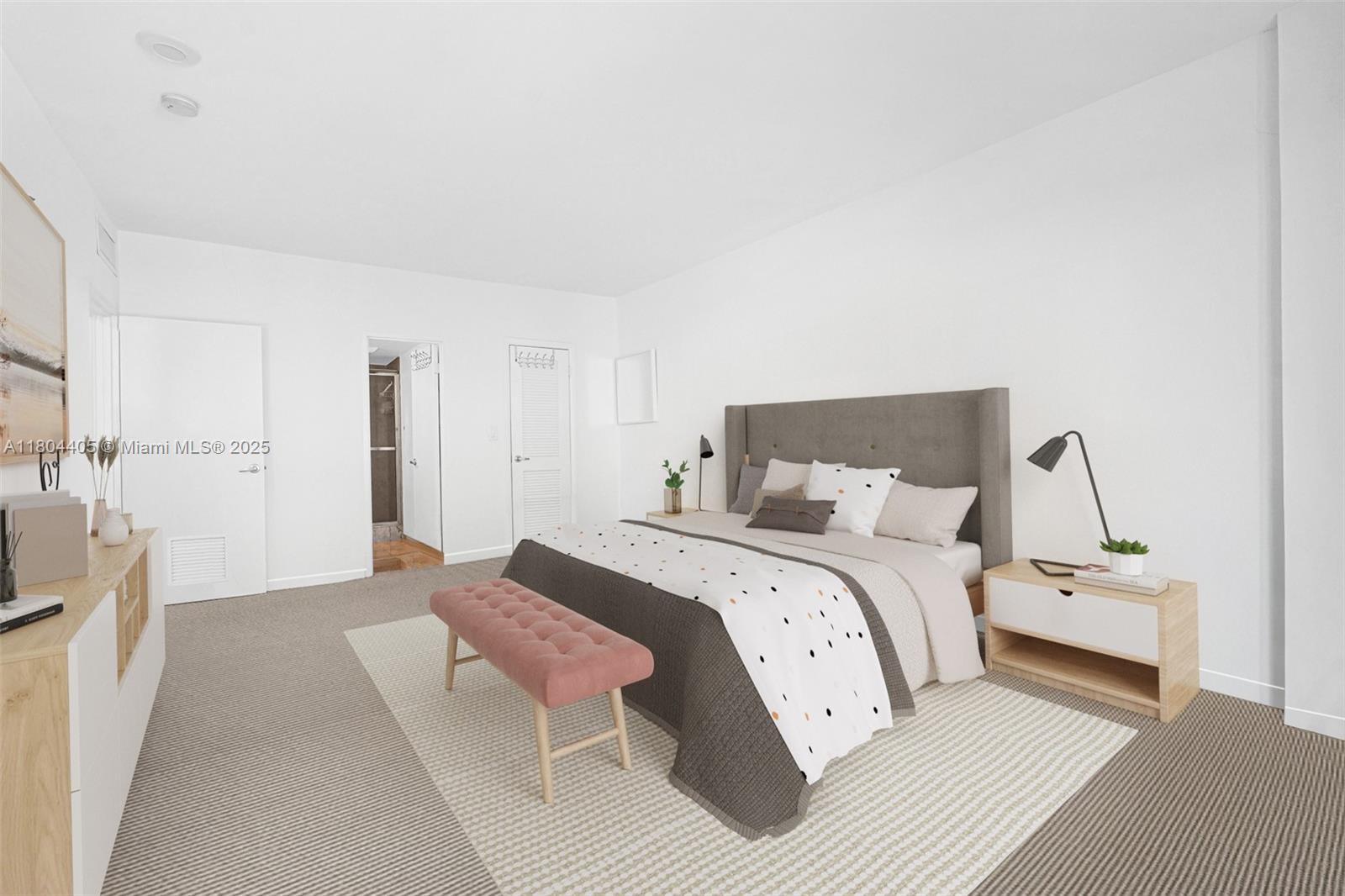 HARBOUR HOUSE - Residential