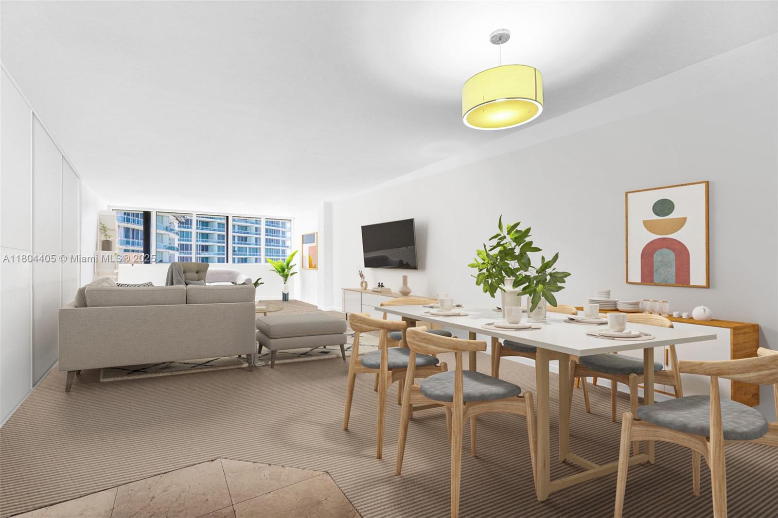 HARBOUR HOUSE - Residential