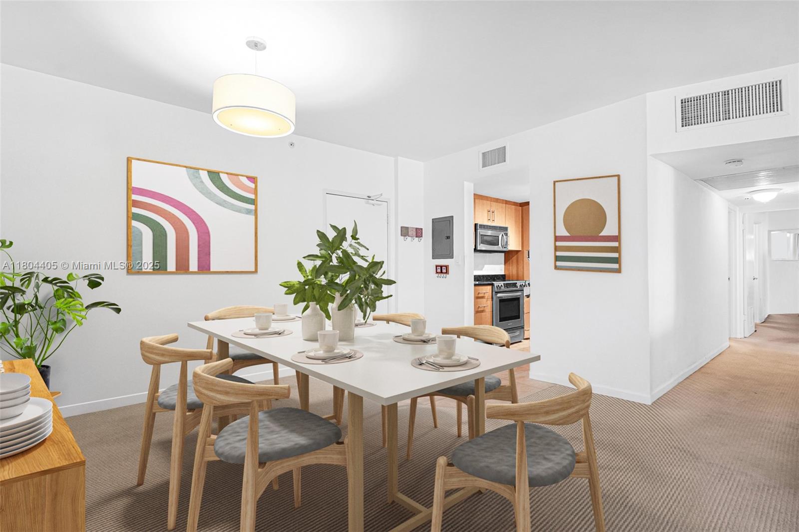 HARBOUR HOUSE - Residential