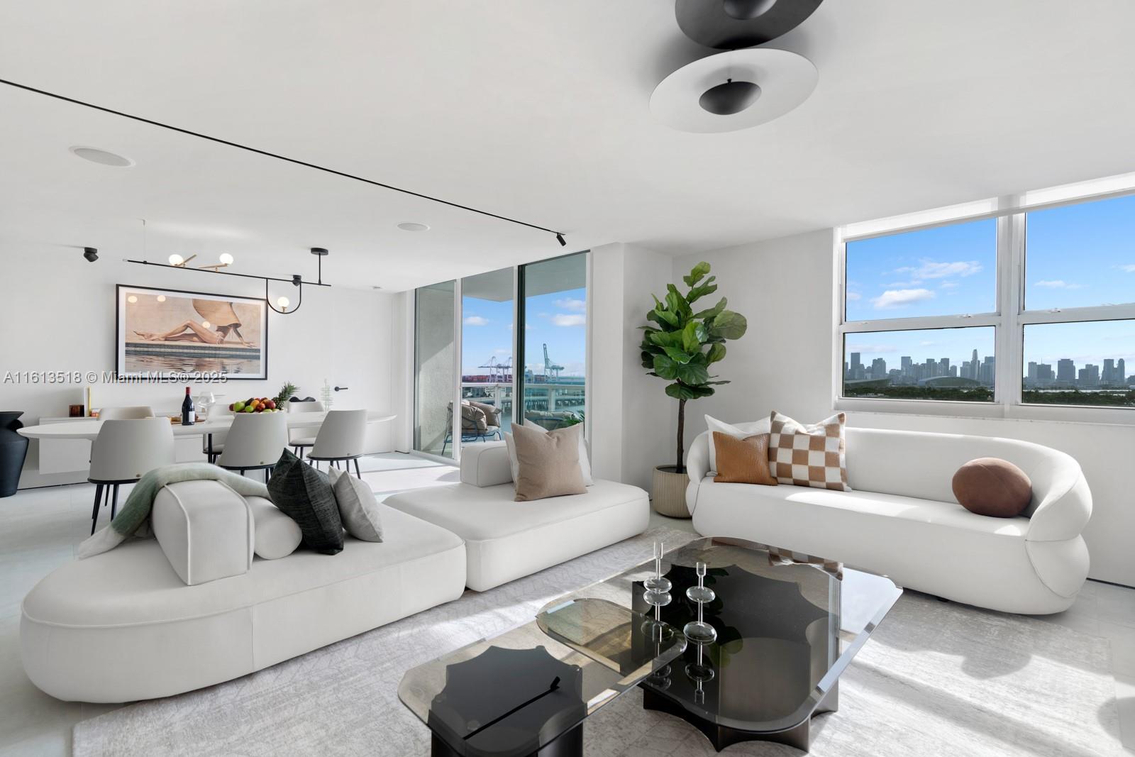 650 West Ave 1203/1205