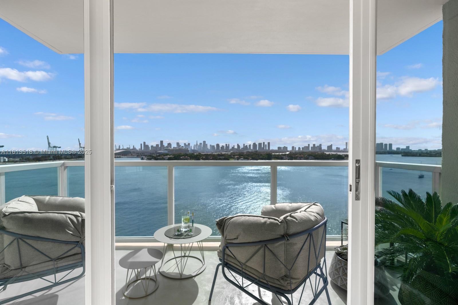 650 West Ave 1203/1205