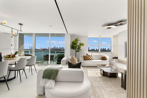 650 West Ave 1203/1205 Miami Beach FL 33139