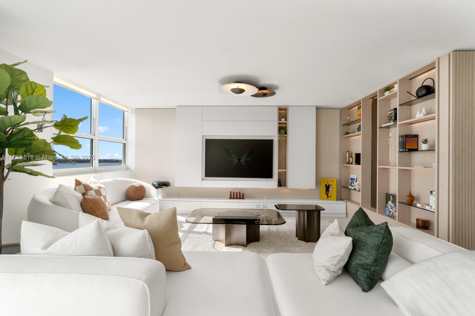 THE FLORIDIAN CONDO - Residential