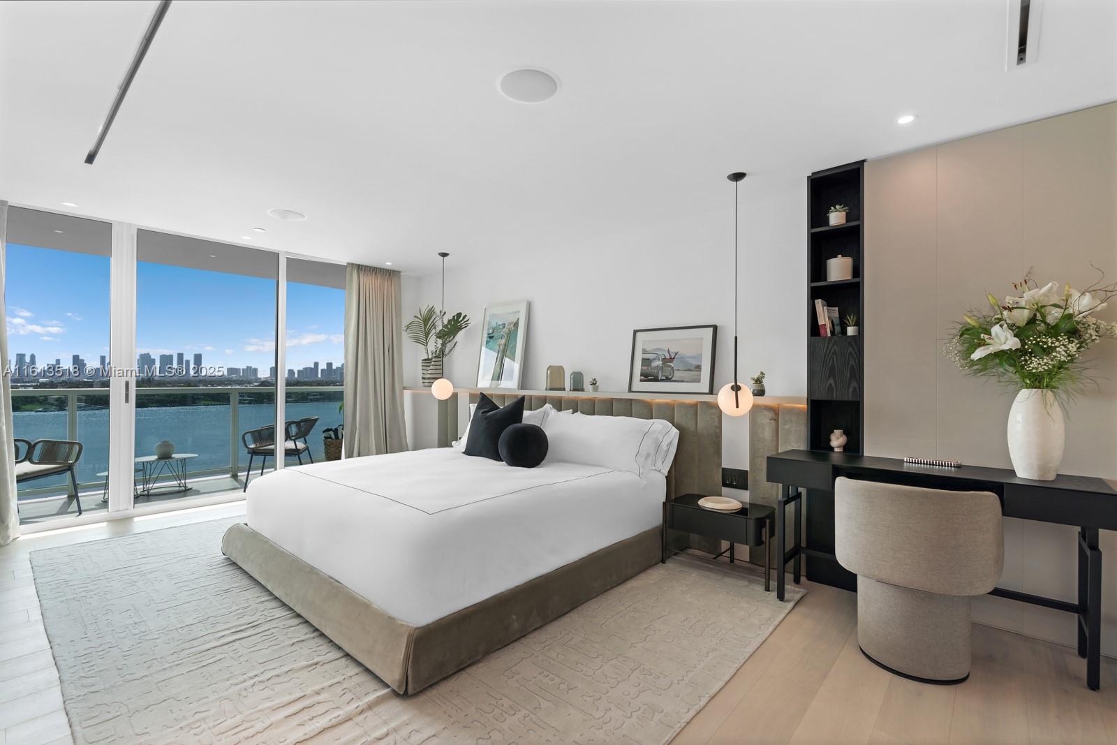 THE FLORIDIAN CONDO - Residential
